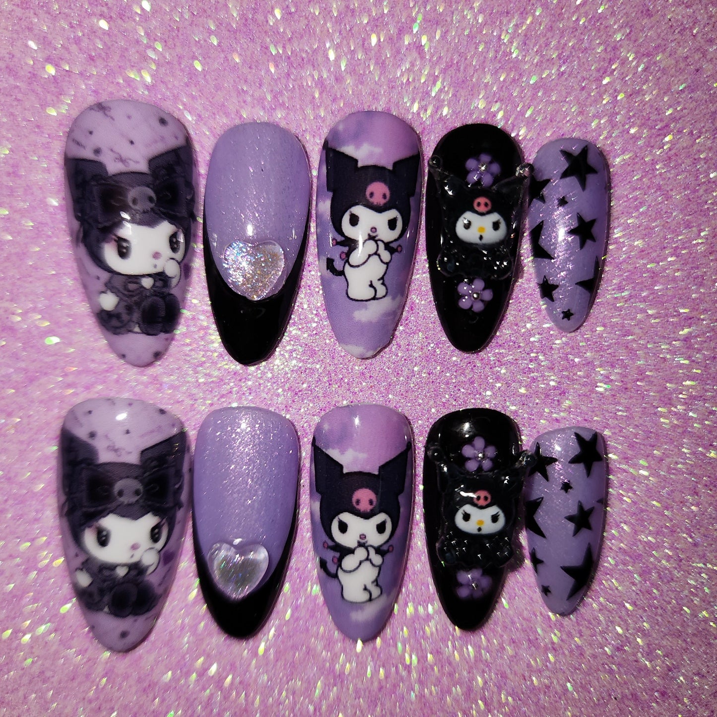 kuromi💜