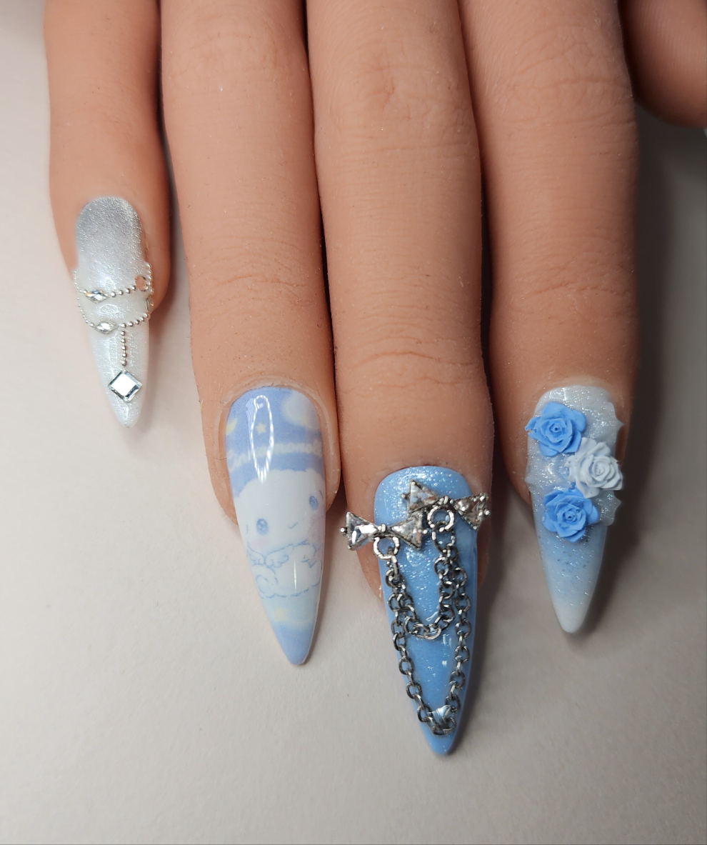 Cinnamoroll🩵