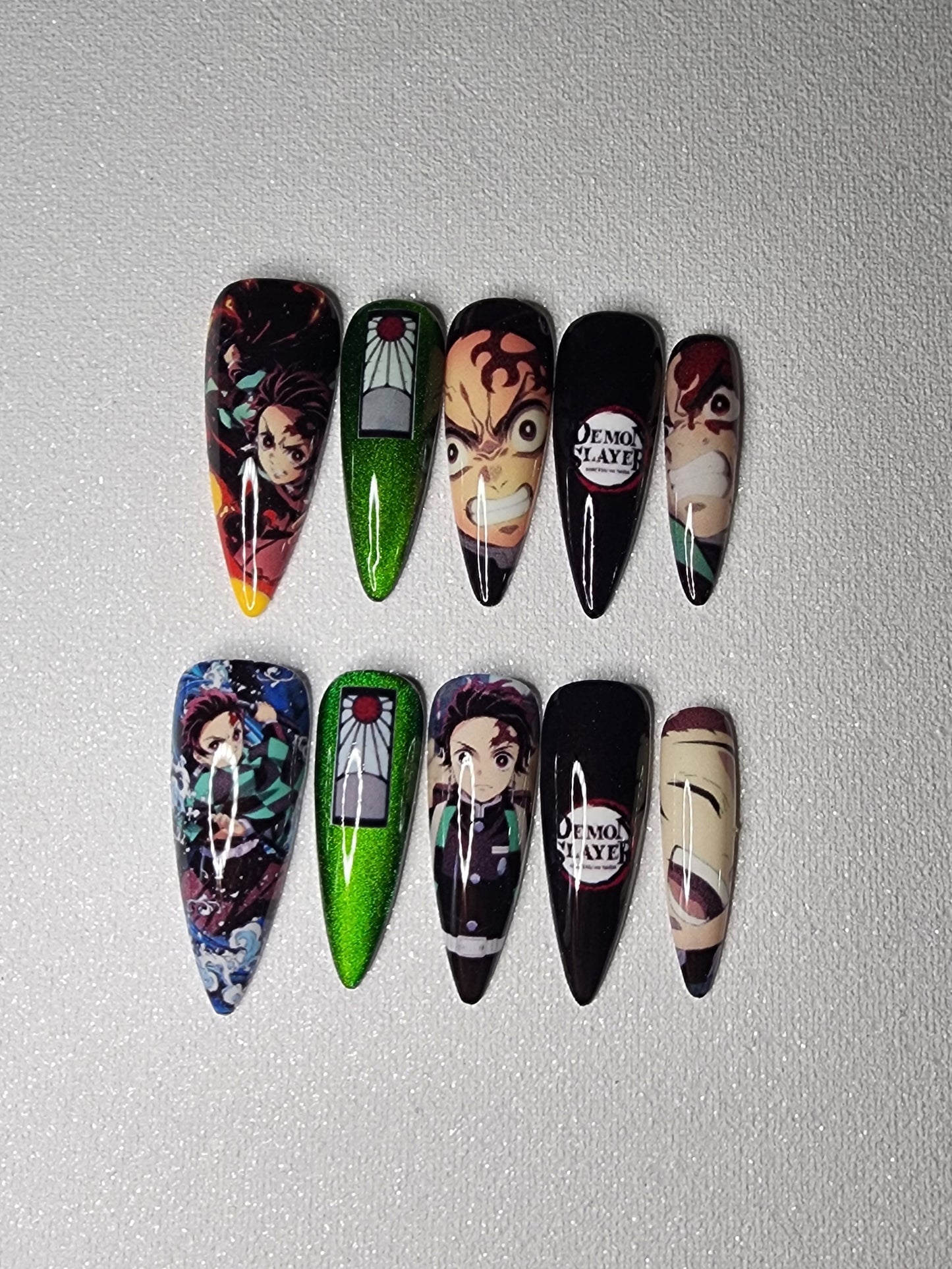 Tanjiro kamado