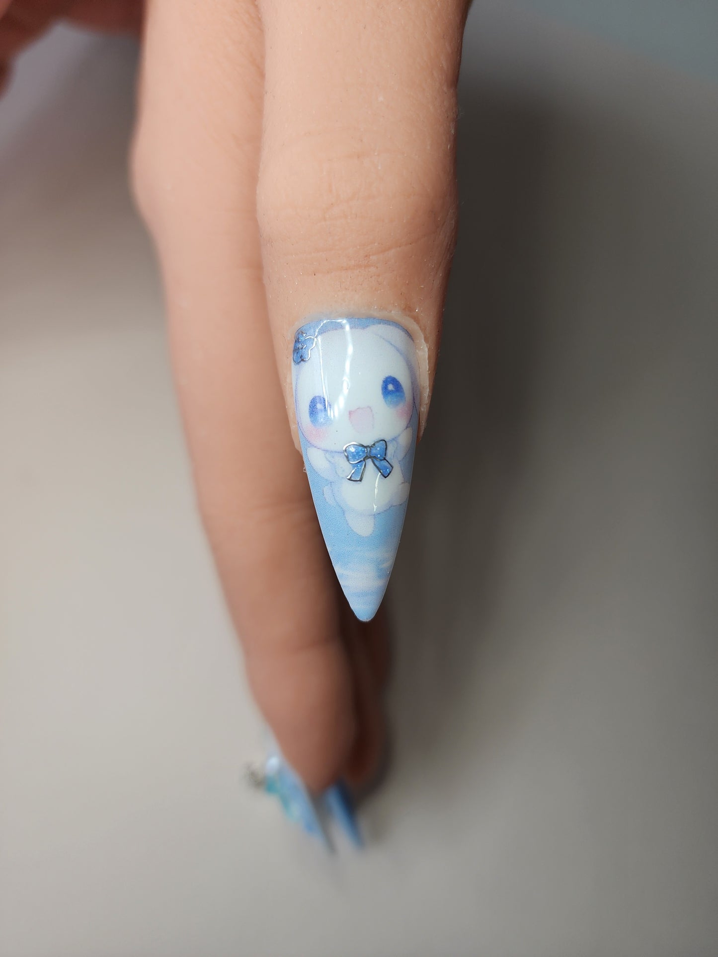 Cinnamoroll🩵