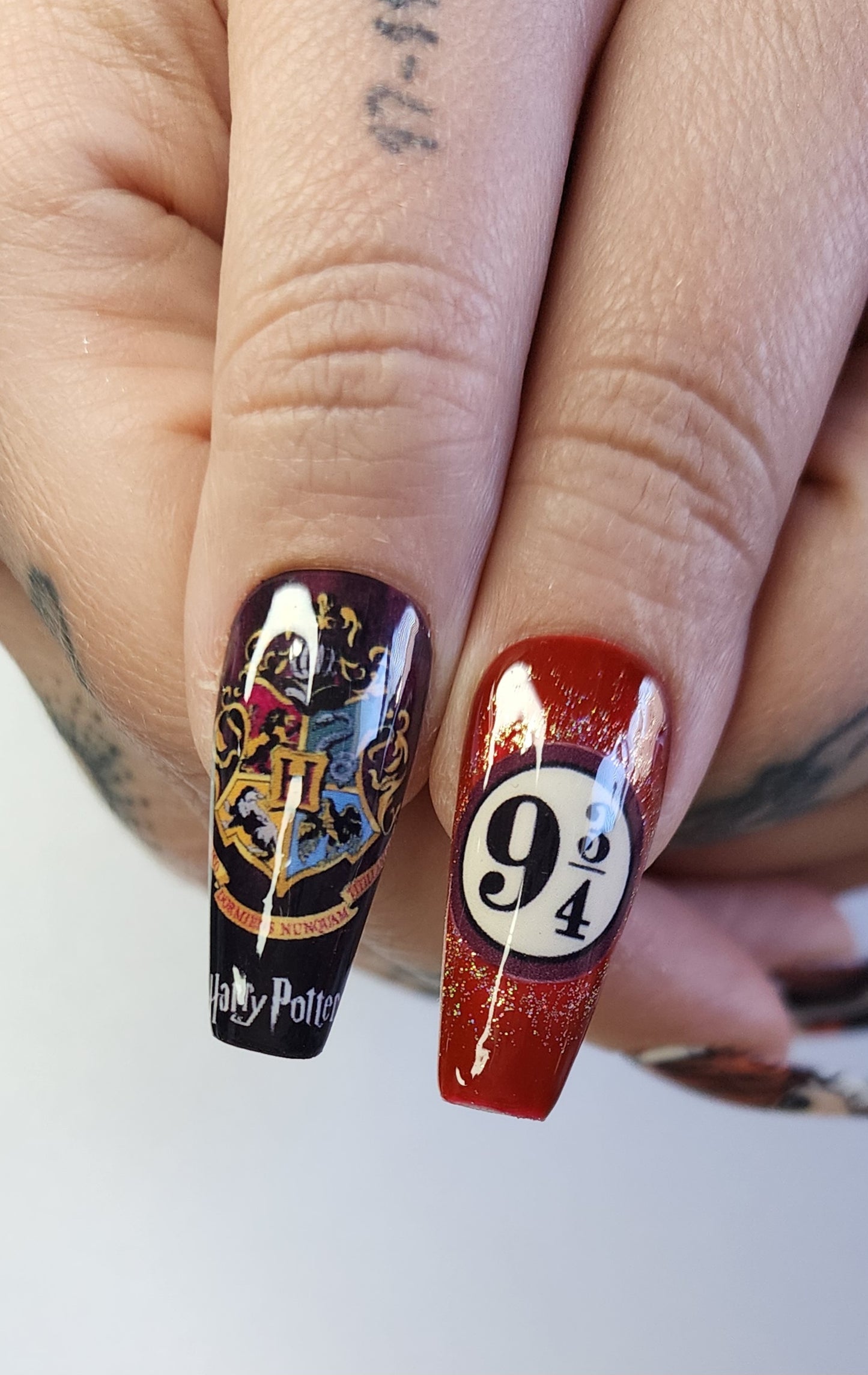 Harry Potter