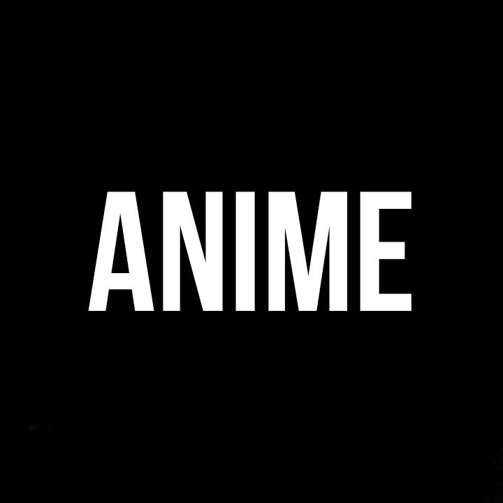 Anime