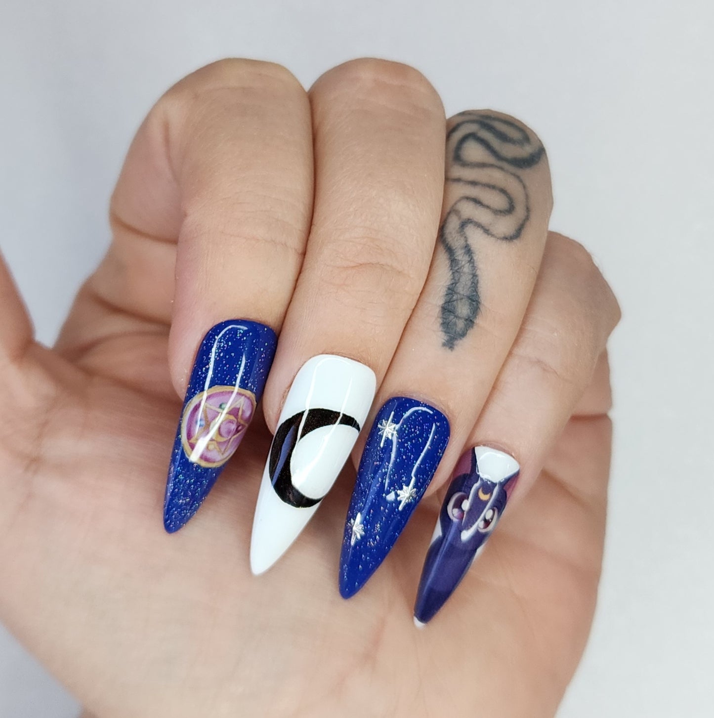 Sailor moon