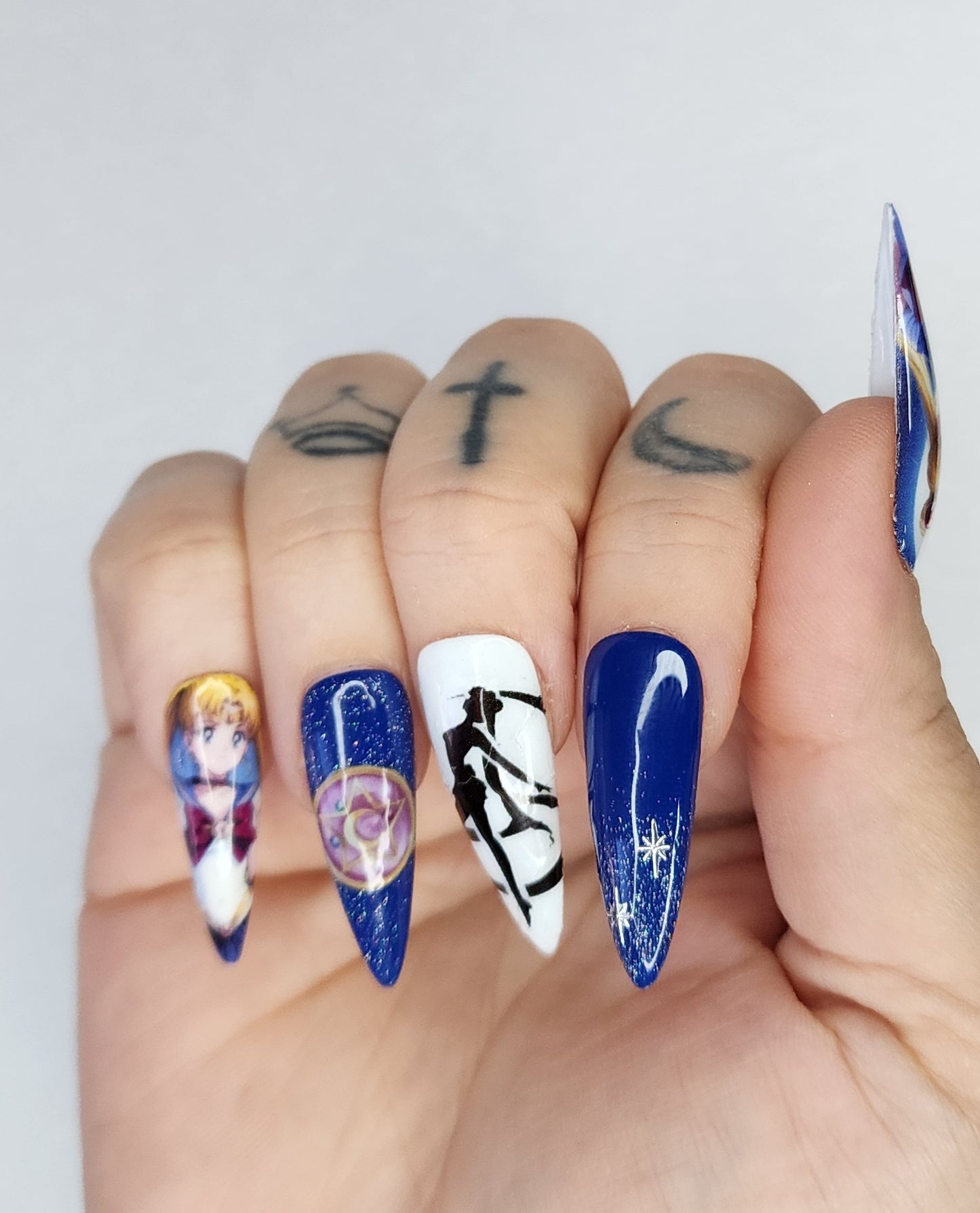 Sailor moon