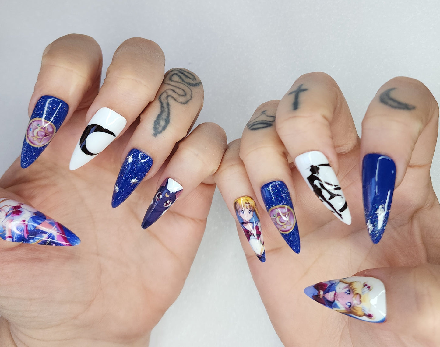 Sailor moon