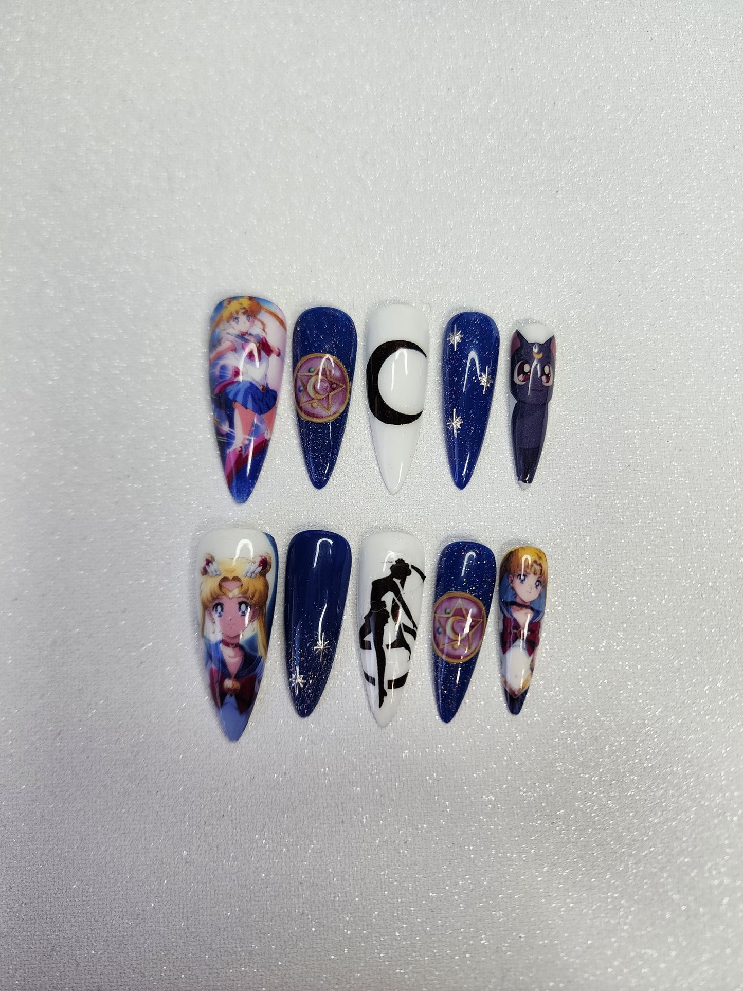 Sailor moon