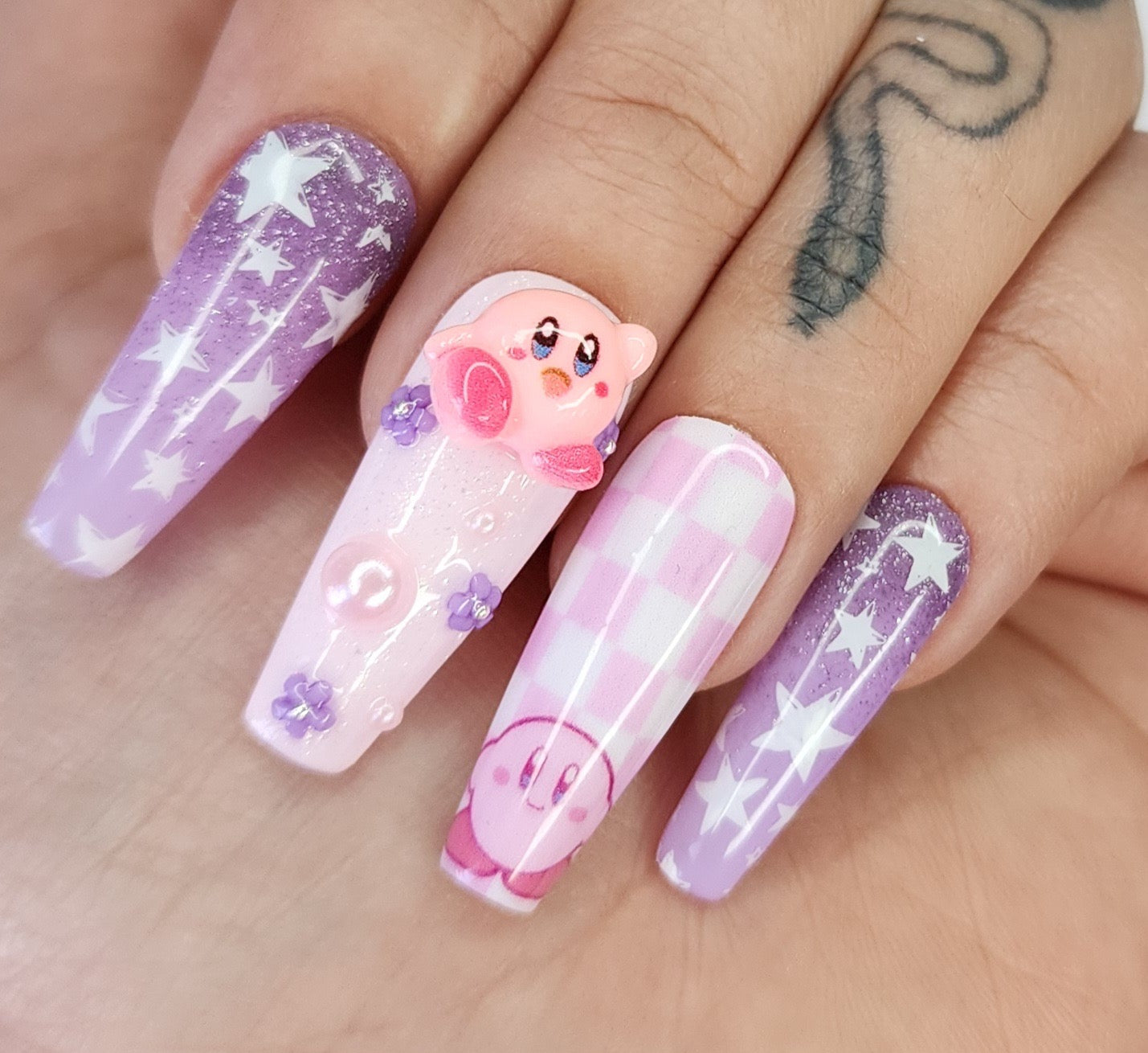 kirby