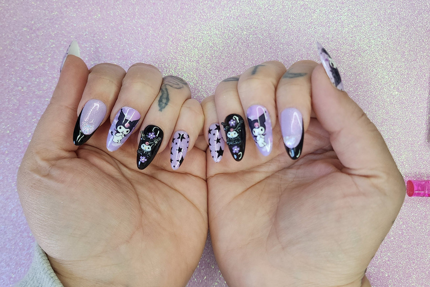 kuromi💜